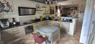  Maison � vendre 5 pi�ces 147 m�