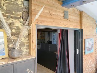  Maison � vendre 3 pi�ces 95 m�