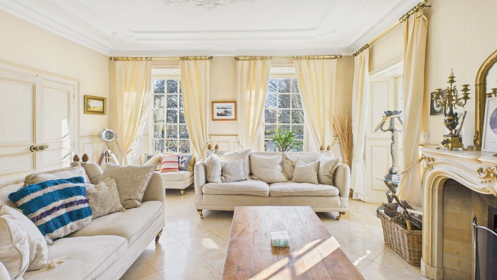 � vendre  Maison Mur-de-Barrez (12600)