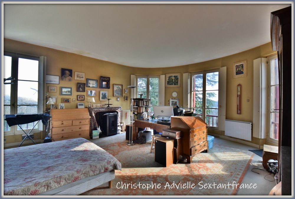 � vendre  Villa Bergerac (24100)