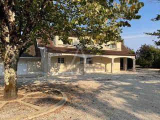  Maison � vendre 6 pi�ces 250 m�