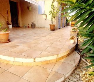  Villa � vendre 4 pi�ces 105 m�