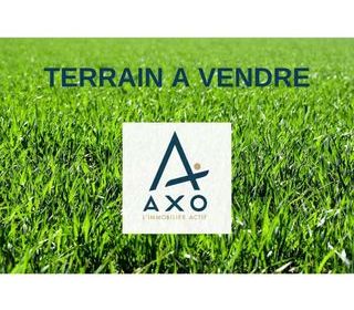  Terrain � vendre 500 m�