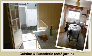 Maison � vendre 5 pi�ces 110 m�