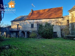  Maison � vendre 4 pi�ces 80 m�