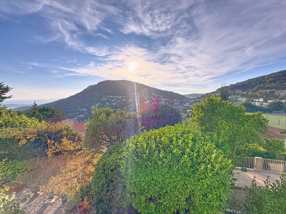 � vendre  Maison La Turbie (06320)