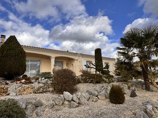  Maison � vendre 5 pi�ces 125 m�