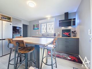  Maison � vendre 6 pi�ces 143 m�