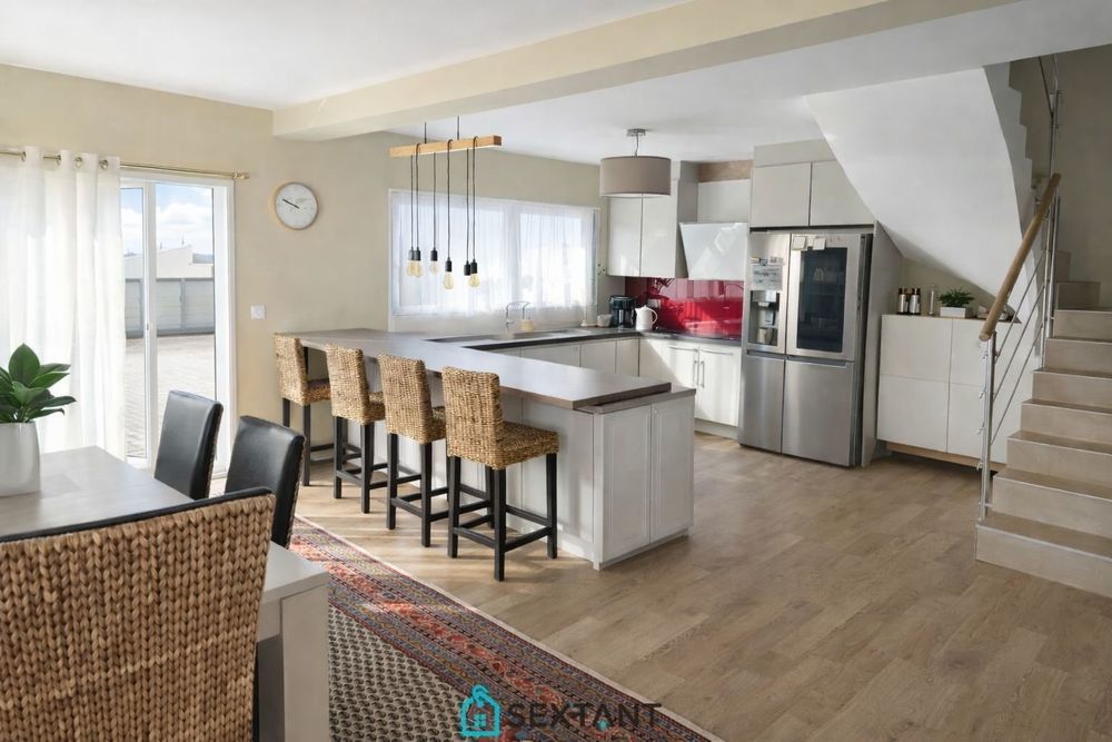 � vendre  Maison Collonges (01550)