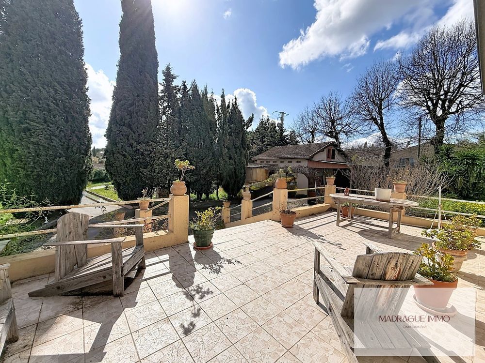 � vendre  Maison Peymeinade (06530)