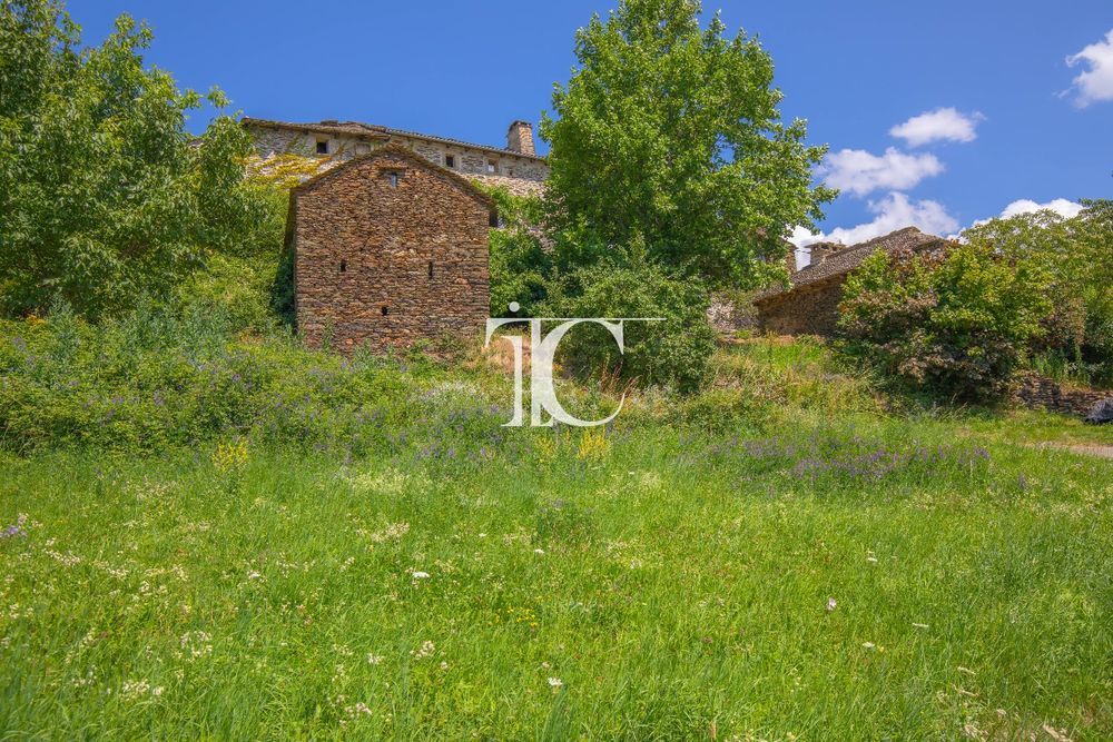 � vendre  Villa Les Vans (07140)