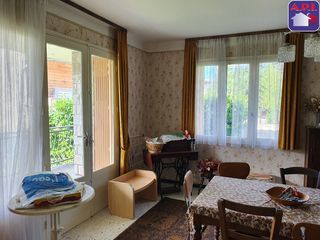  Maison � vendre 6 pi�ces 90 m�