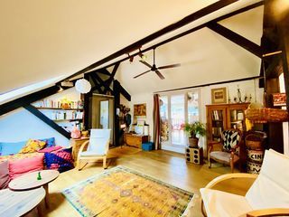  Appartement � vendre 4 pi�ces 113 m�