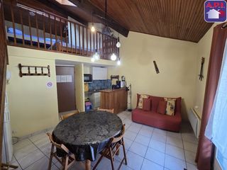  Appartement � vendre 2 pi�ces 36 m�