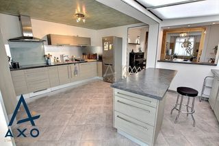  Maison � vendre 6 pi�ces 139 m�