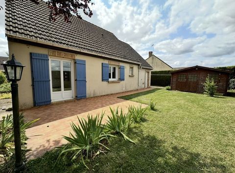   Maison Maison - 5 pi�ce(s) - 112 m�