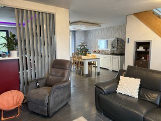  Maison � vendre 6 pi�ces 134 m�