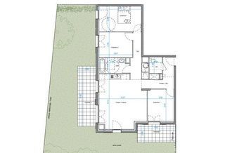  Appartement � vendre 5 pi�ces 77 m�