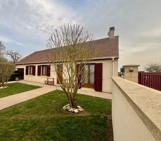  Maison � vendre 5 pi�ces 110 m�