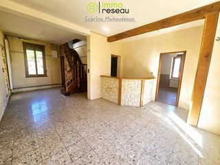  Maison � vendre 6 pi�ces 121 m�