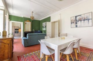  Appartement � vendre 5 pi�ces 132 m�