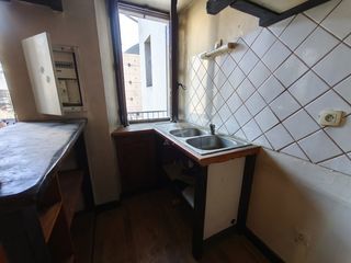  Appartement � vendre 1 pi�ce 23 m�