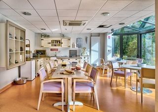  Appartement � vendre 1 pi�ce 21 m�