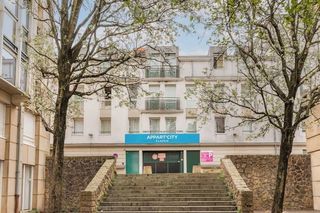  Appartement � vendre 1 pi�ce 26 m�