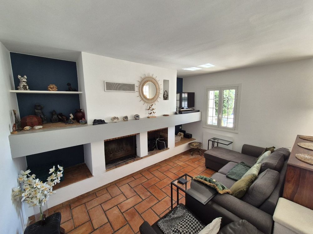 � vendre  Maison Saint-Cyprien (66750)