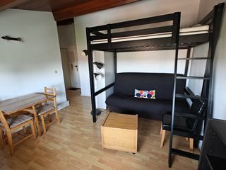  Appartement � vendre 1 pi�ce 25 m�