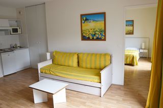  Appartement � vendre 2 pi�ces 33 m�