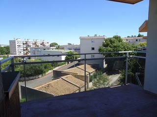  Appartement � louer 3 pi�ces 69 m�