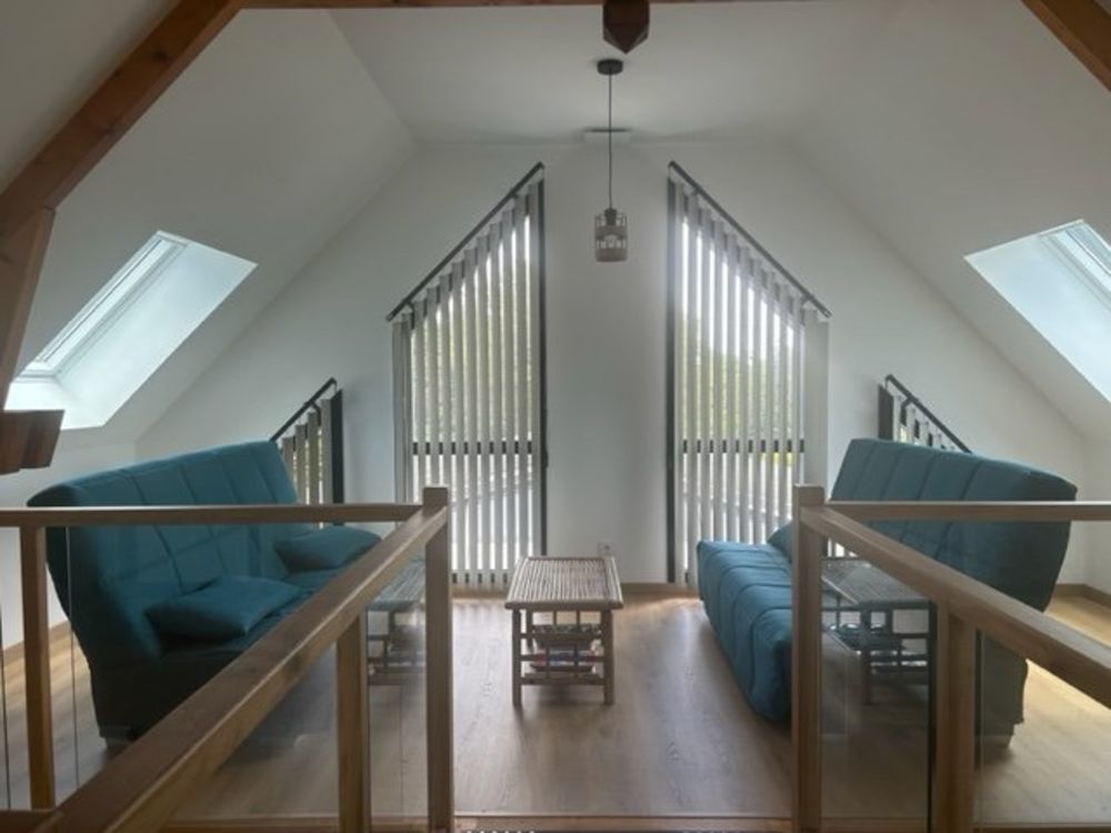 � vendre  Maison Soulitr� (72370)