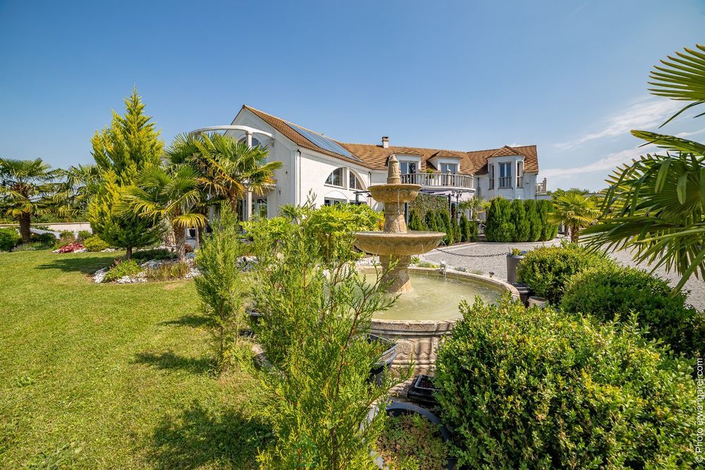 � vendre  Maison Morsang-sur-Seine (91250)