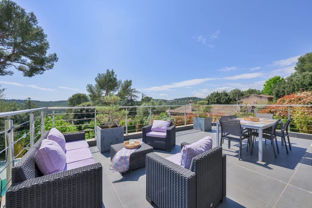 � vendre  Maison Biot (06410)