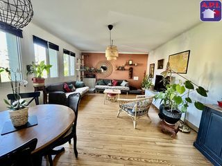  Maison � vendre 5 pi�ces 131 m�