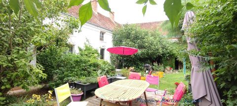   Longere Maison - 7 pi�ce(s) - 183 m�