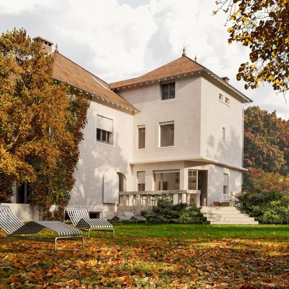 � vendre  Appartement Barbizon (77630)