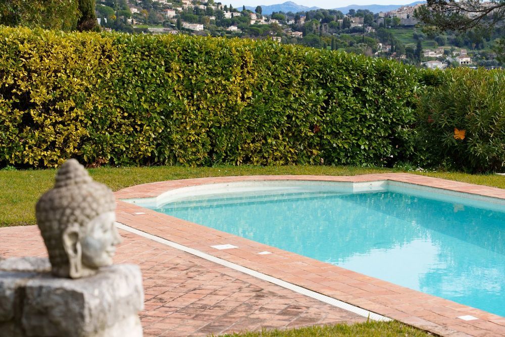 � vendre  Maison La Colle-sur-Loup (06480)