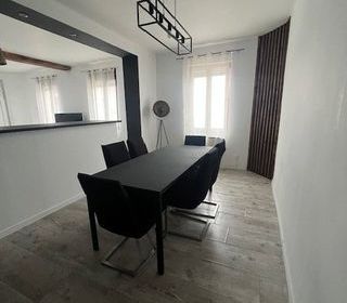  Maison � vendre 3 pi�ces 91 m�