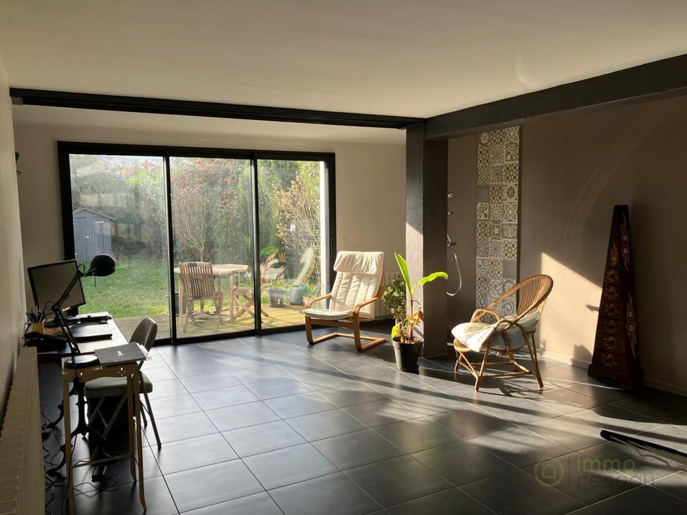 � vendre  Maison Suresnes (92150)