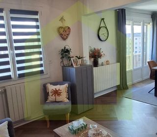 Appartement � vendre 3 pi�ces 71 m�