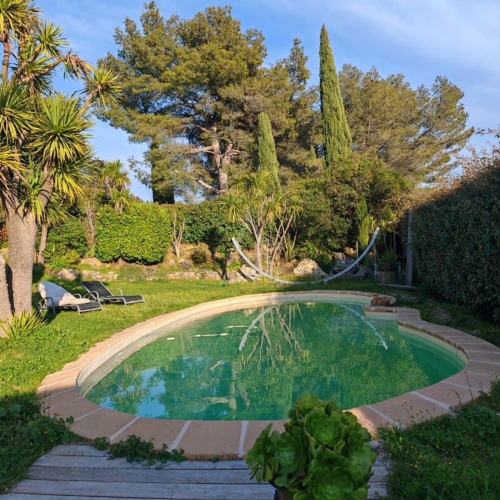 � vendre  Maison Le Beausset (83330)