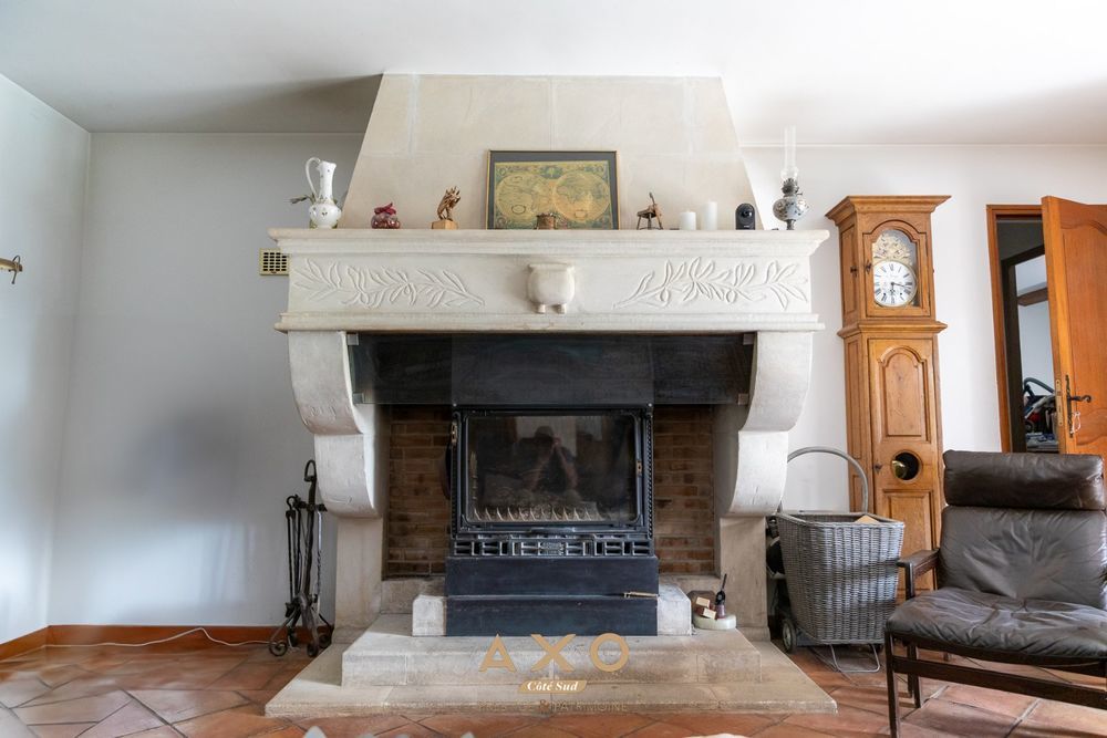 � vendre  Villa Meyreuil (13590)