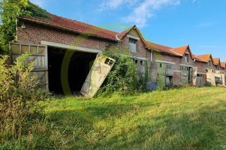  Maison � vendre 1 pi�ce 536 m�