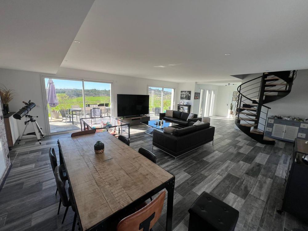 � vendre  Maison Marsac-sur-l'Isle (24430)