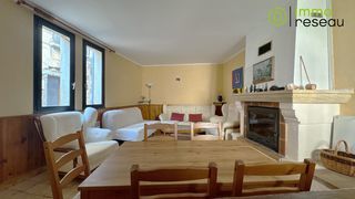  Villa � vendre 5 pi�ces 116 m�