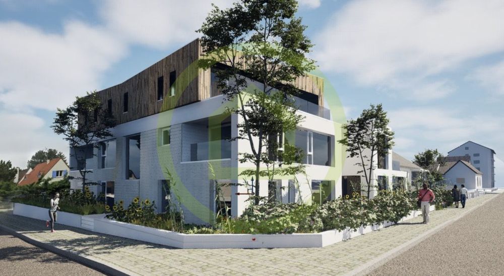 � vendre  Appartement Le Touquet-Paris-Plage (62520)