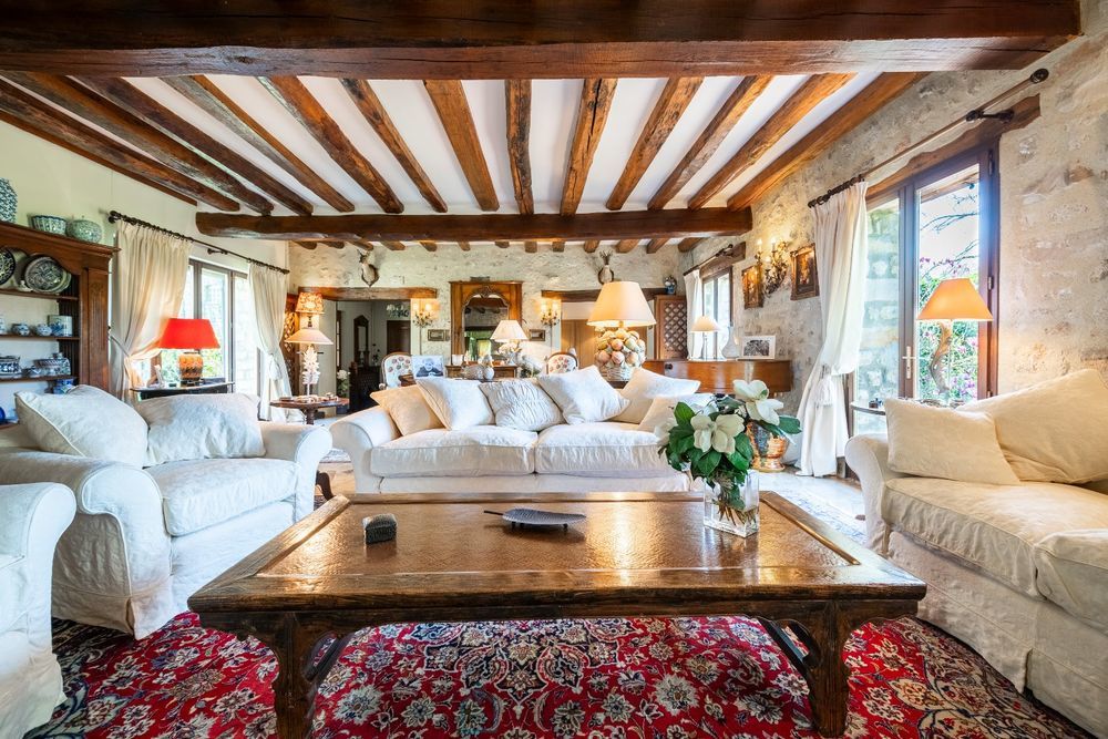 � vendre  Villa Paley (77710)