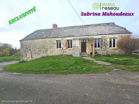   Maison Maison - 6 pi�ce(s) - 129 m�